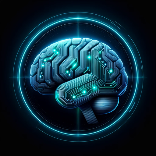 4D Virtual Neurology and Brain Science Explorer AI