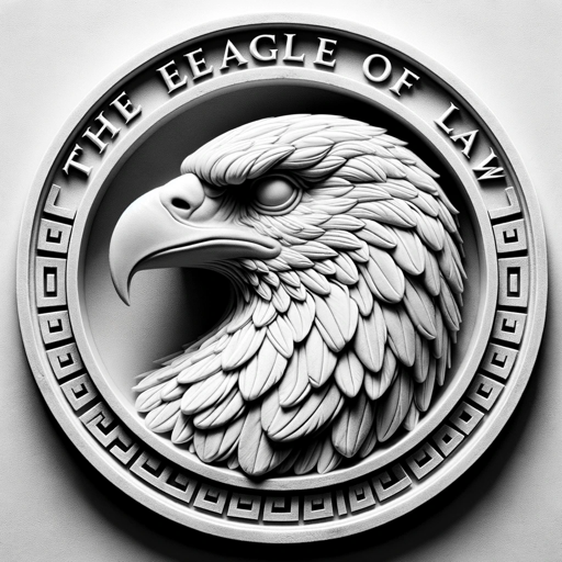 The Eagle of Law