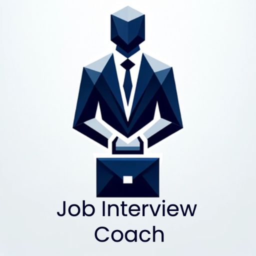 Job Interview Coach - GPTs in GPT store