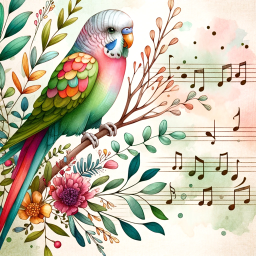 🎶🐦 BirdBrain Song Maestro 🐥🎵