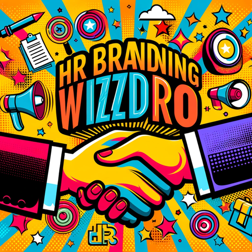 🌟 HR Branding Wizard Pro 🌟