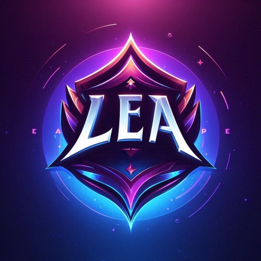 LeA - NO.1 League of Legends (LoL) AI 🔥