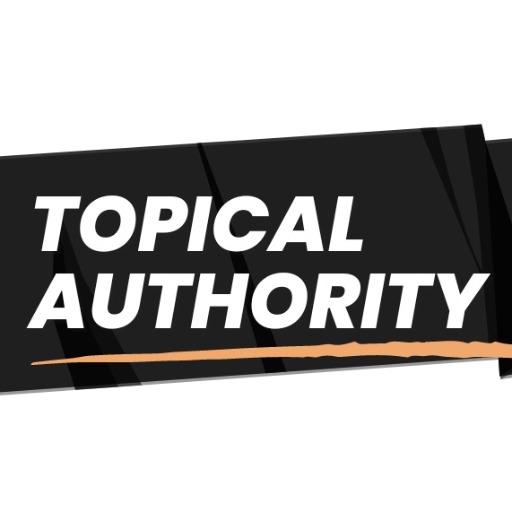 Topical Authority Builder in GPT Store
