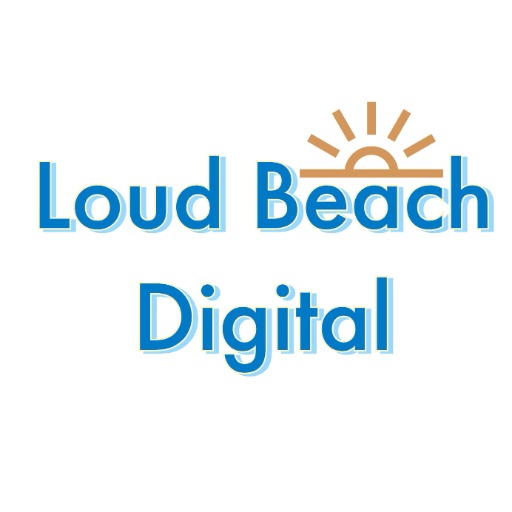 Loud Beach Digital GPT Universe on the GPT Store