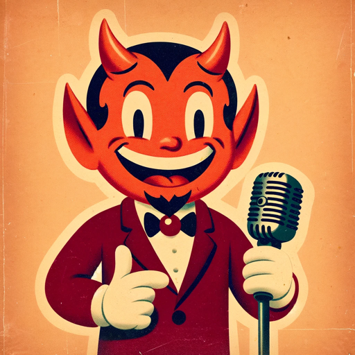 The Devil's Advocate on the GPT Store
