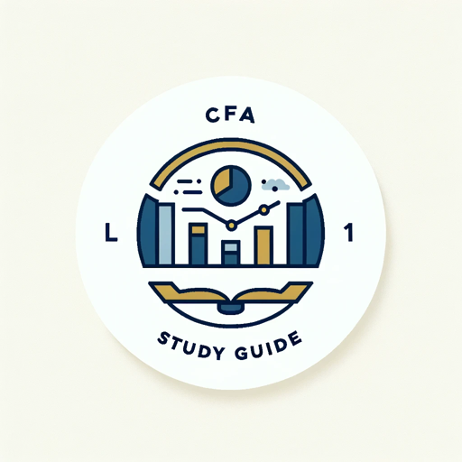 CFA Level 1 Study Guide