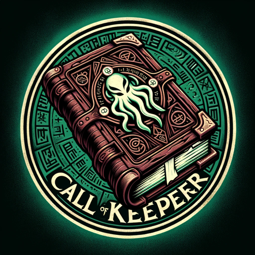 Call Keeper