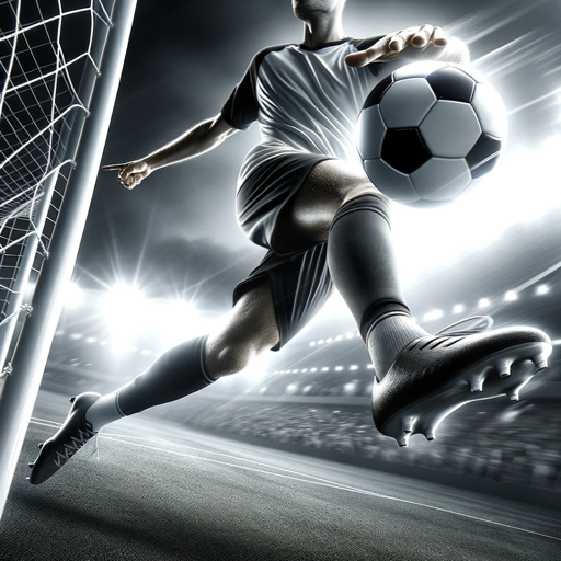 Soccer GPT logo