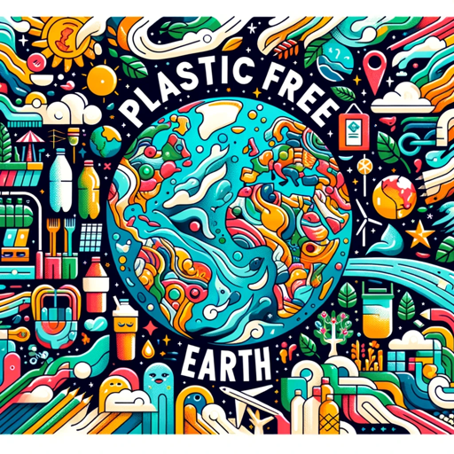 Plastic Free Earth