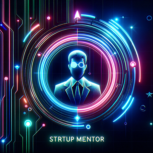 Startup Mentor