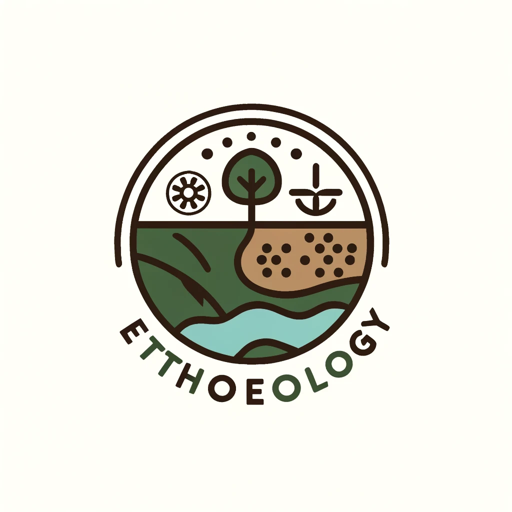 College Ethnoecology