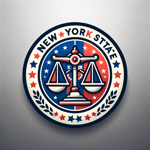 New York law on the GPT Store