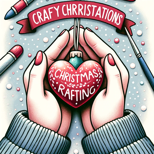 Crafty Christmas Creations