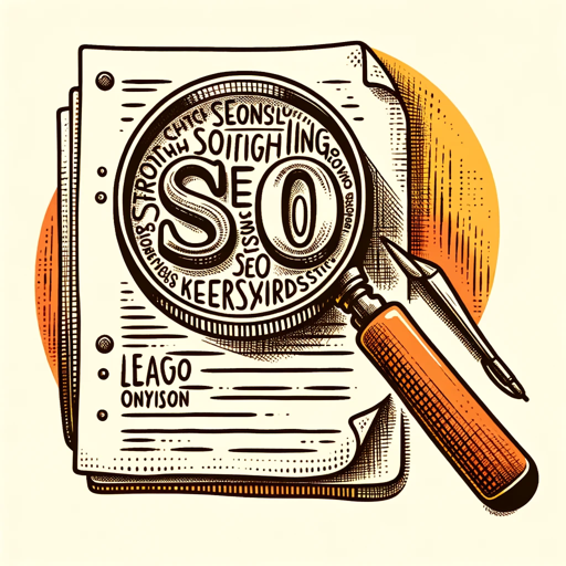 SEO Optimizer logo