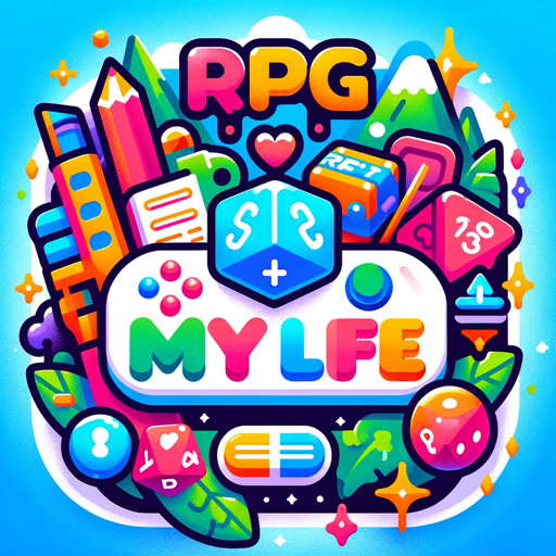 RPG my Life