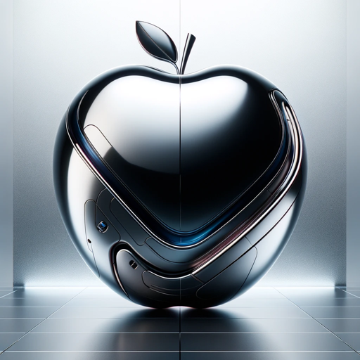 Apple Vision Pro | by BePrompt in GPT Store