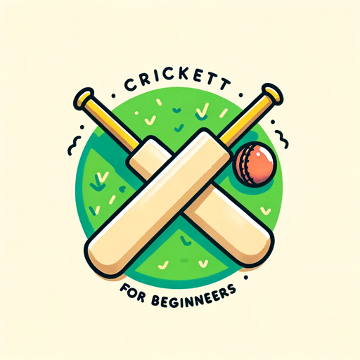 Cricket for Beginners