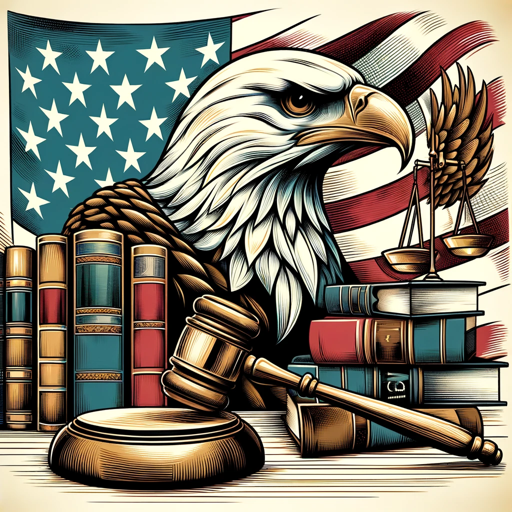 Legal Eagle logo