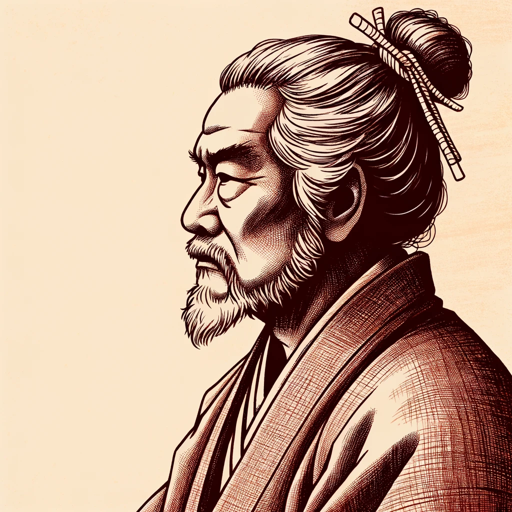 Wisdom of Musashi on the GPT Store