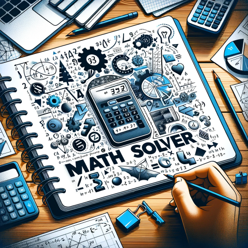 Math Solver logo