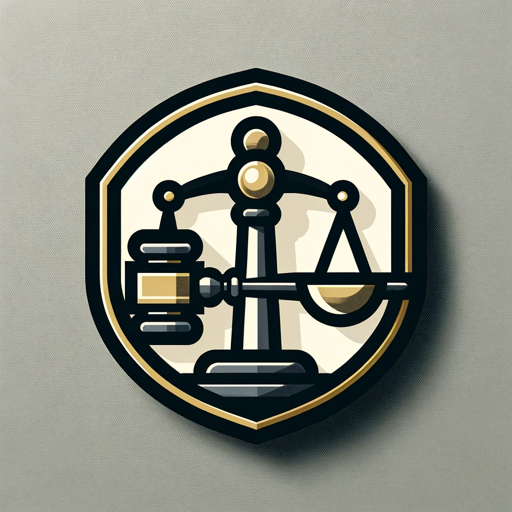 Bailiff Bot logo