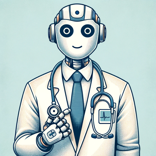 Your AI Doctor