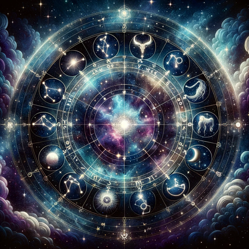 Astrologer.bot logo