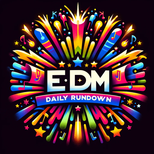 EDM Daily Rundown on the GPT Store