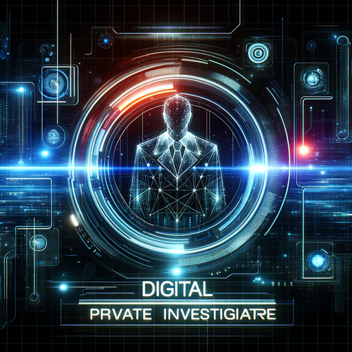 Private Investigator Q