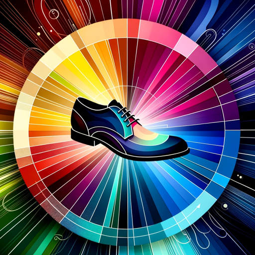 Shoe Color Psychology logo