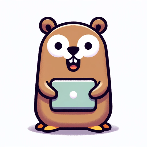 Golang Helper on the GPT Store