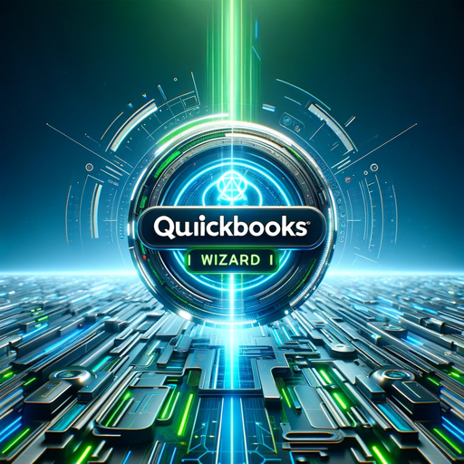QuickyBooks Wizard AI