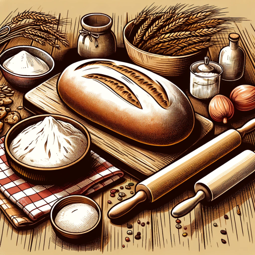 Bread Baking 101