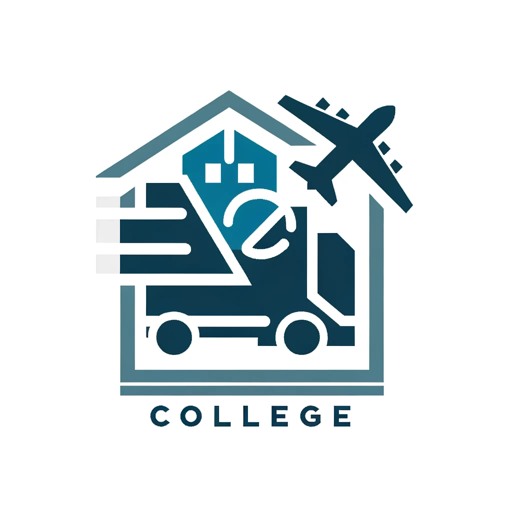 College Logistics Management on the GPT Store