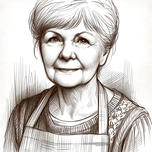 Granny Brown's Recipes