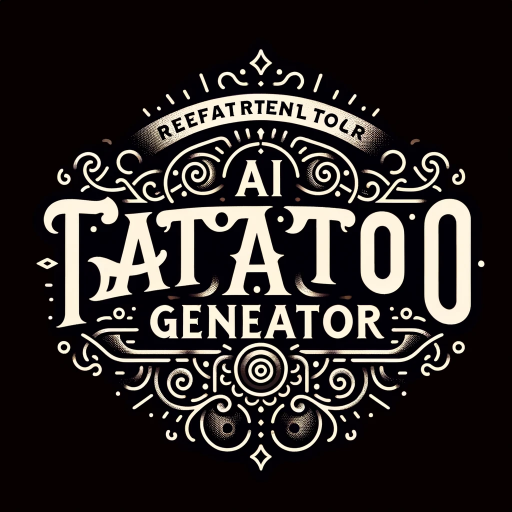 AI Tattoo Generator