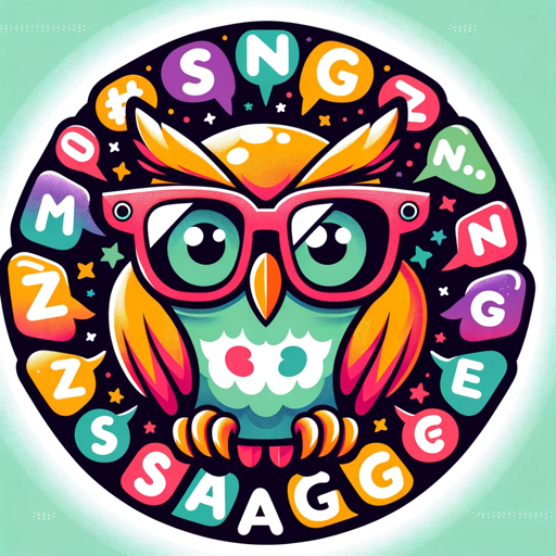Z Slang Sage logo