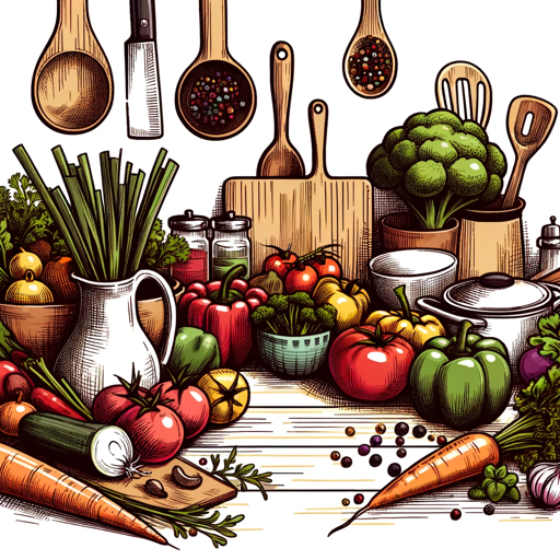 Culinary Companion logo