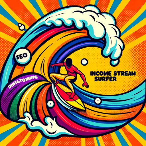 Income Stream Surfer's SEO Content Writer