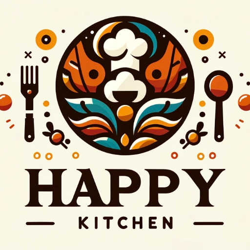 Happy Kitchen in GPT Store