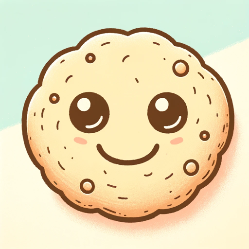 Cookie on the GPT Store