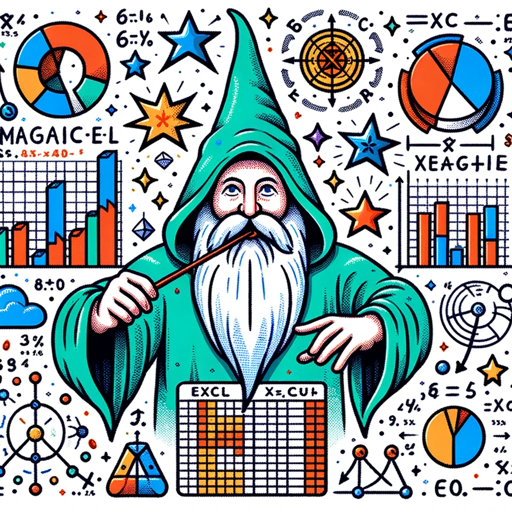 🔢 Excel Wizardry ProCoach 🧙‍♂️ in GPT Store