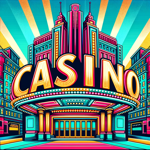 Vegas Nights - Virtual Casino
