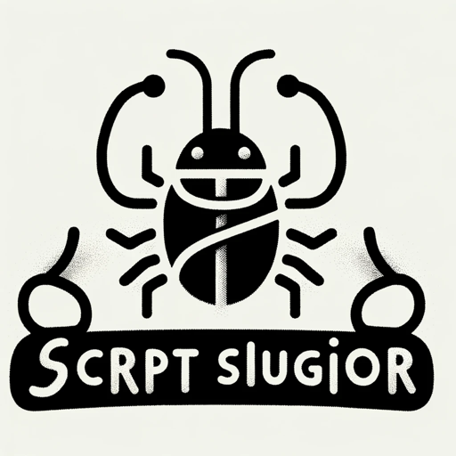 Script Surgeon