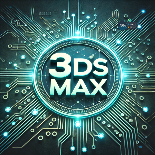 3Ds Max AI