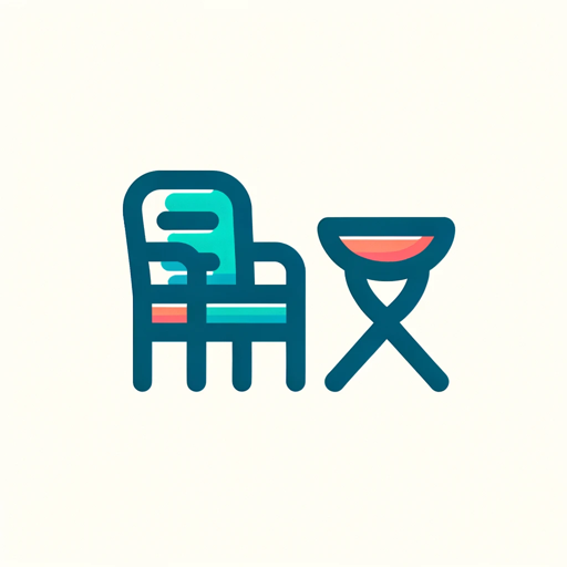 Patio Furniture logo