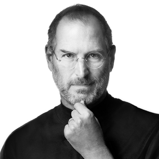 Steve Jobs: The First GPT on the GPT Store