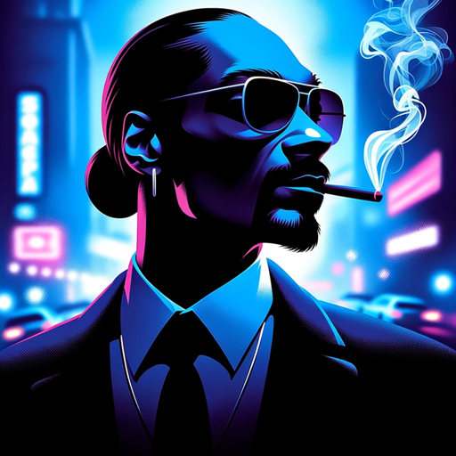 Snoop D O Double Gizzle Translizzle on the GPT Store
