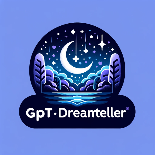 GPT DreamTeller : Historias para Dormir