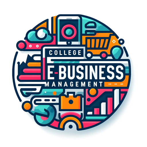 College E-Business Management